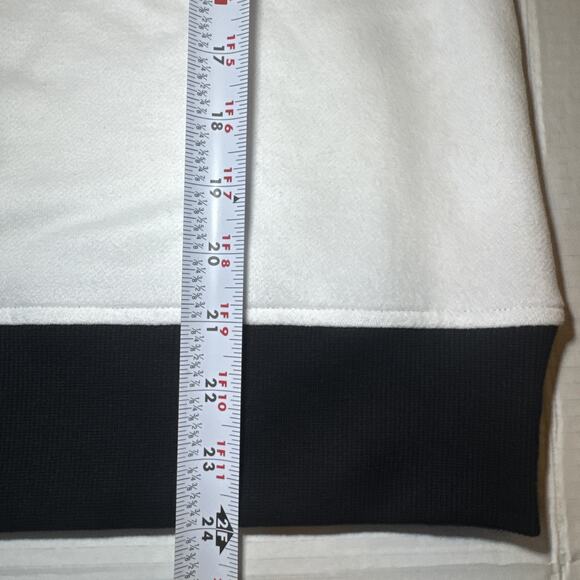 NWT Harley Davidson Women's Motorcycle Graphic Hoodie Sweatshirt Size Medium - Picture 7 of 9